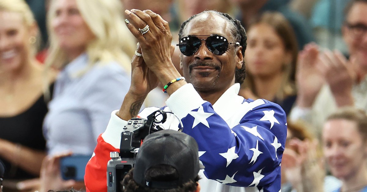 snoop dogg net worth 2024 - Image 3