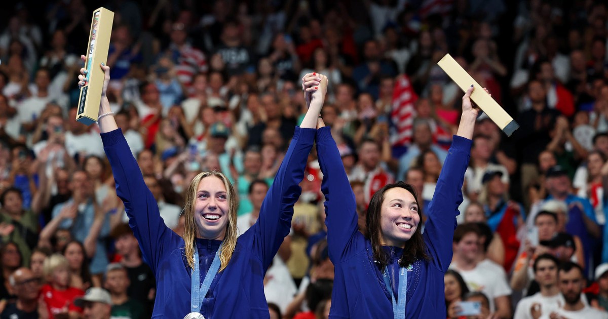 What's in the Box Medalists Get at the 2024 Paris Olympics?