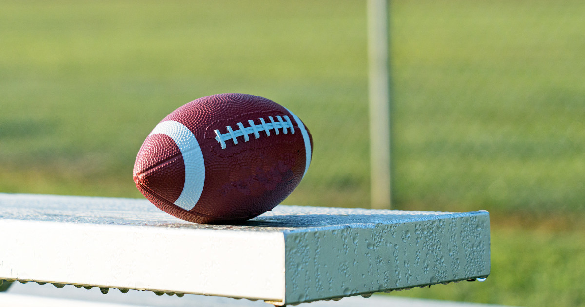 Alabama Boy, 16, Dies After Brain Injury During High School Football Game