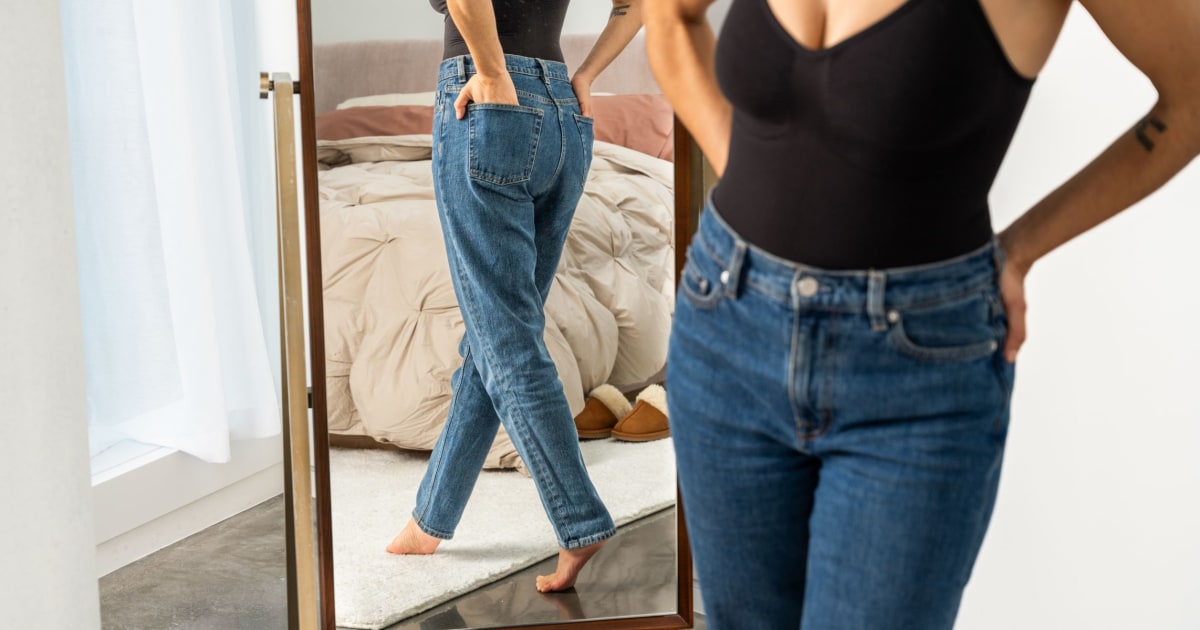 30 best jean deals from Levi's, Madewell, Old Navy, Gap and more - Main Image