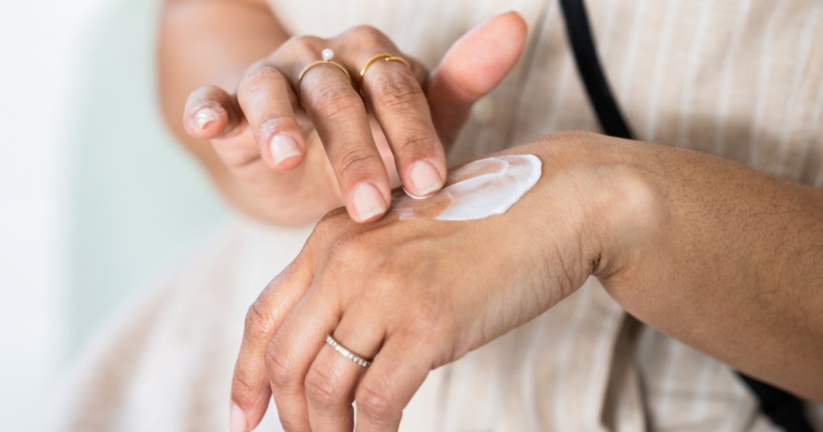 today.com - The best hand creams approved by medical experts, plus editor-tested favorites for moisturized skin