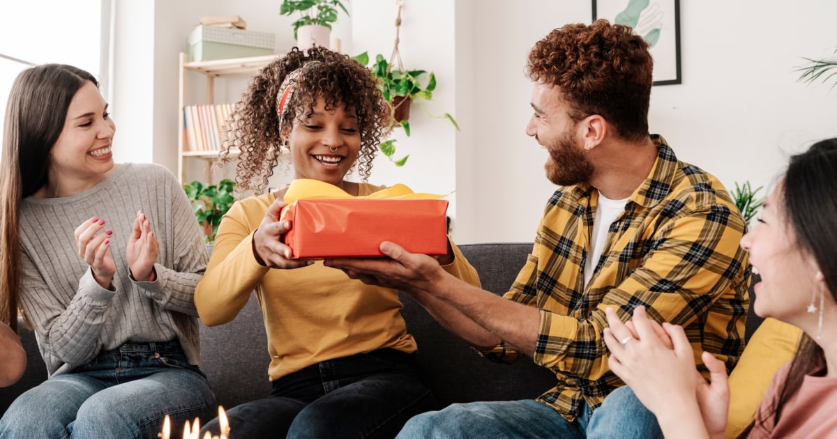 Trendy Gifts Gen Z Will Love in 2025 Shop TODAY