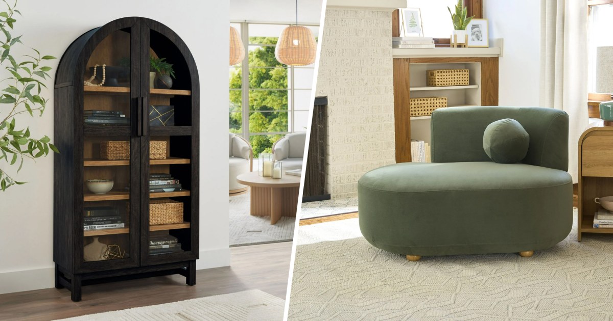 Walmart furniture online discount