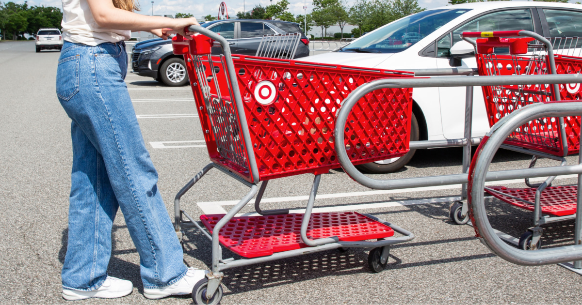 25 best Target Labor Day 2024 deals