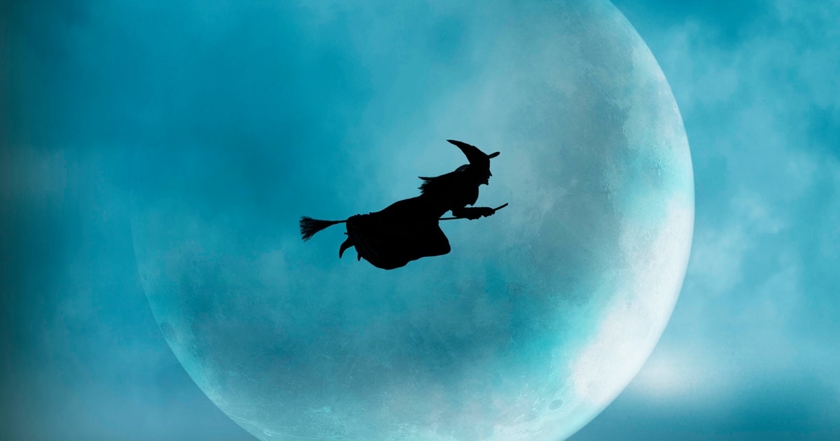 25 Witch Songs That Are Positively Spellbinding