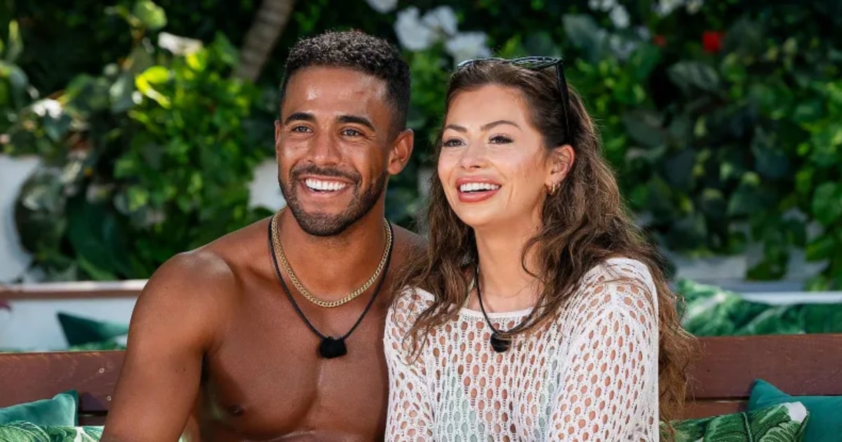 Are 'Love Island USA' Stars Kendall and Nicole Still Together?