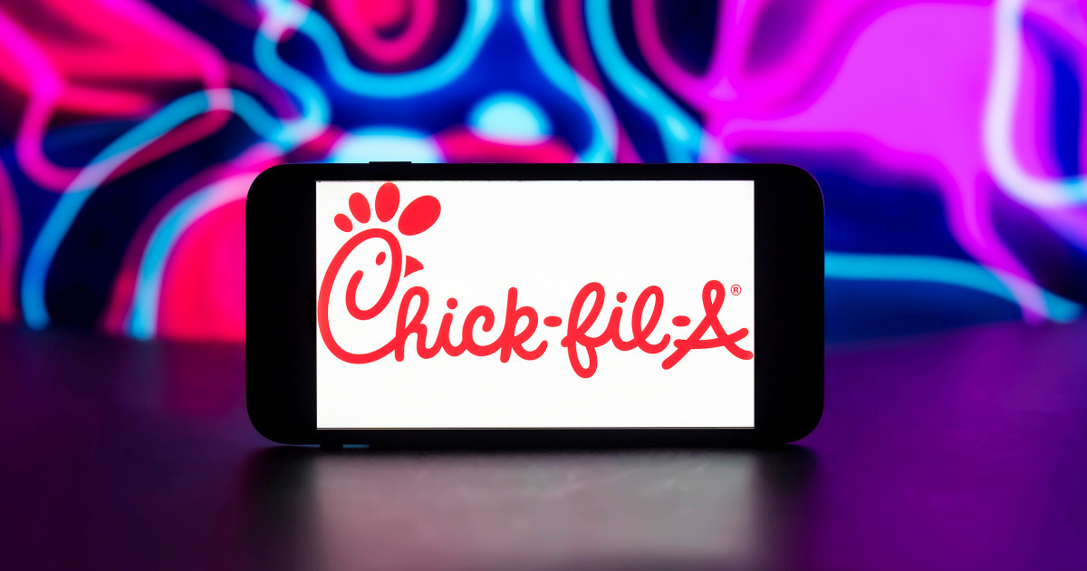 Chick-fil-A isn’t just launching a streaming service — it’s a whole entertainment app