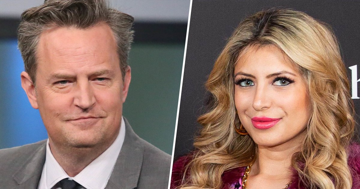 Who Is Jasveen Sangha The Ketamine Queen Charged In Matthew Perry s 