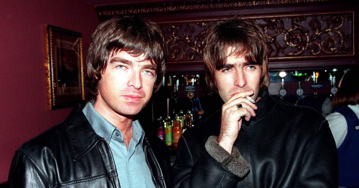 The Best Oasis Songs to Listen to Ahead of the Reunion Tour