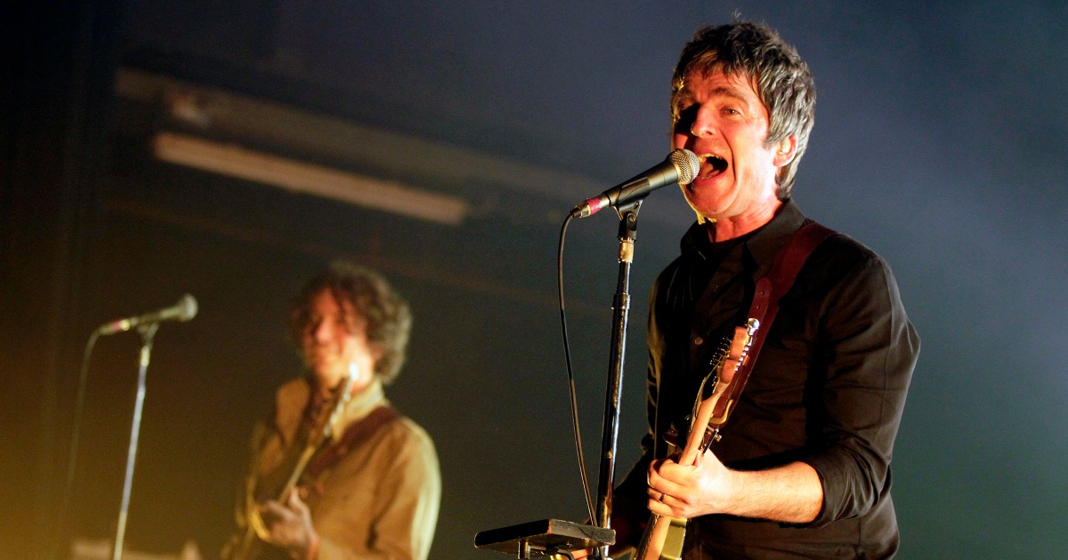 Oasis fans rail against Ticketmaster after long waits, high prices for reunion tour tickets