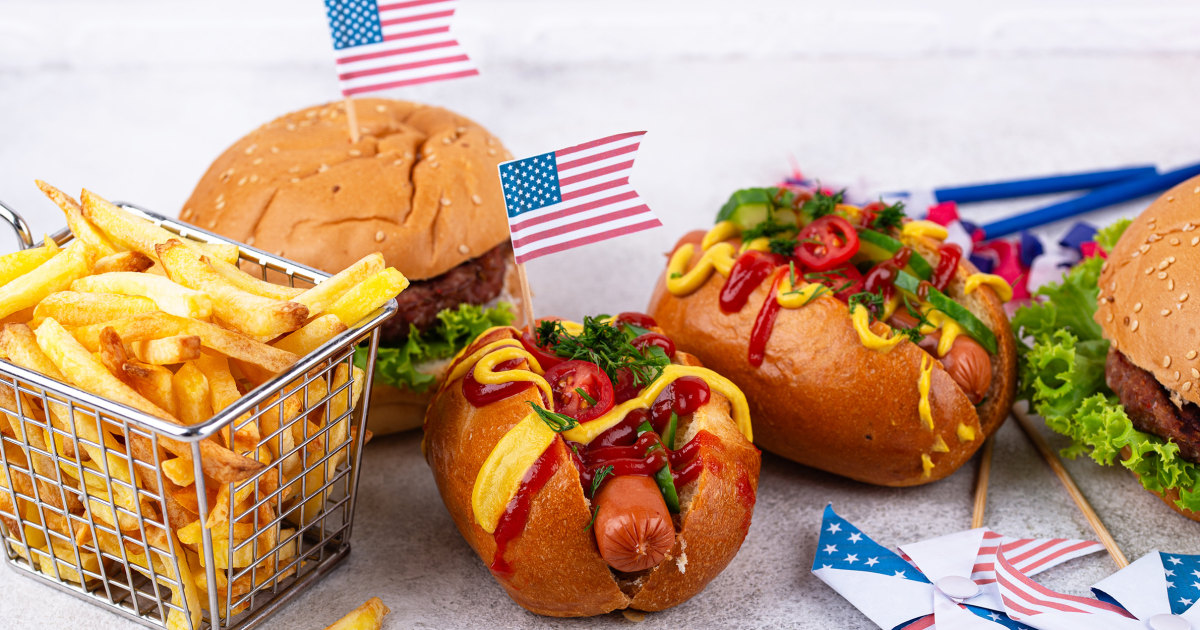 Restaurants Open on Labor Day 2024