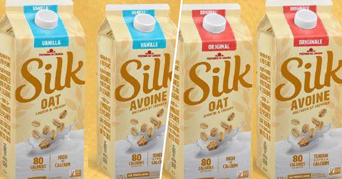 Almond Milk Recall 2024 Ellyn Paulina