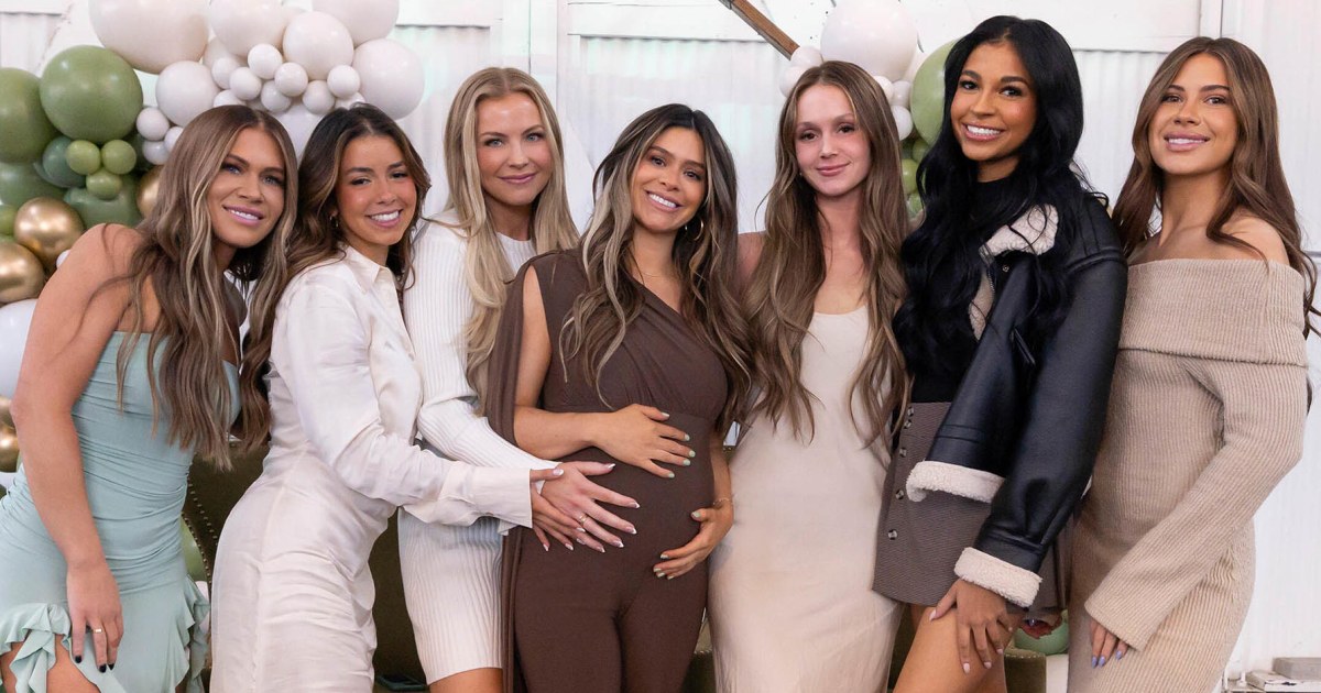 Secret Lives Of Mormon Wives Cast, Couples And Controversies