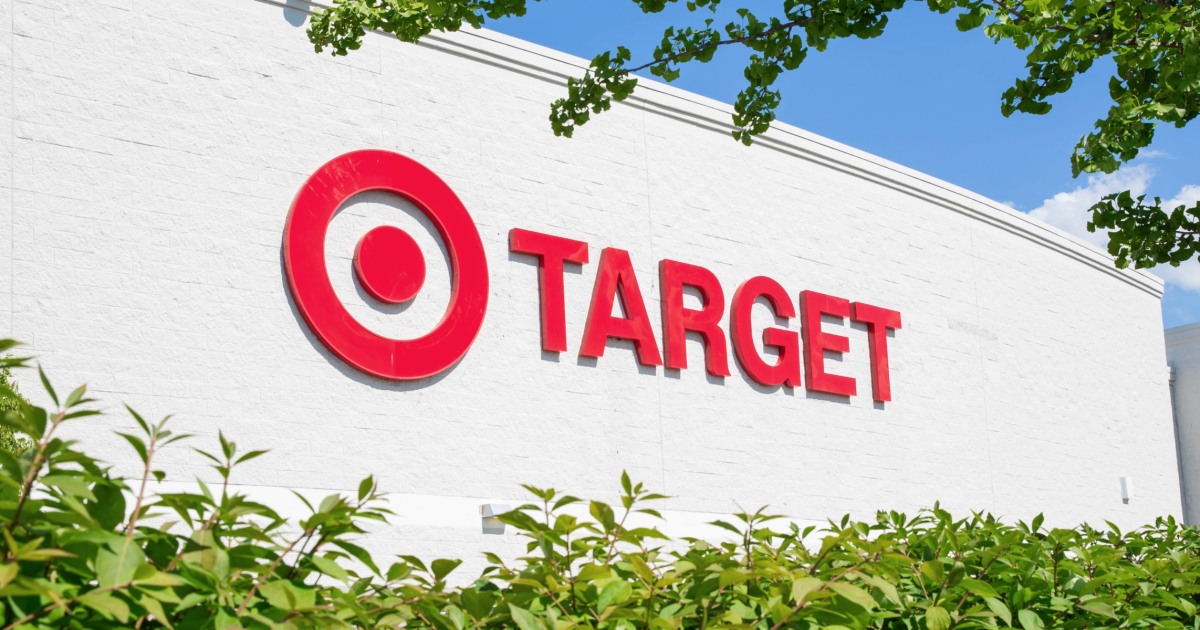 Target Circle Week will return in October — everything we know so far