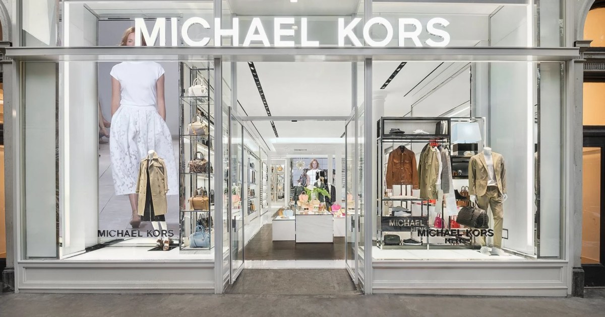 Mk online outlet black friday