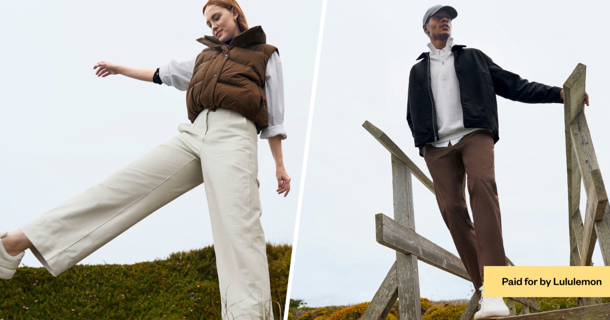 Best Lululemon fall arrivals: Leggings, backpacks, more