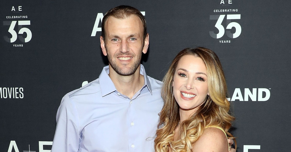 ‘Married at First Sight’ Stars Jamie Otis And Doug Hehner Welcome Twins