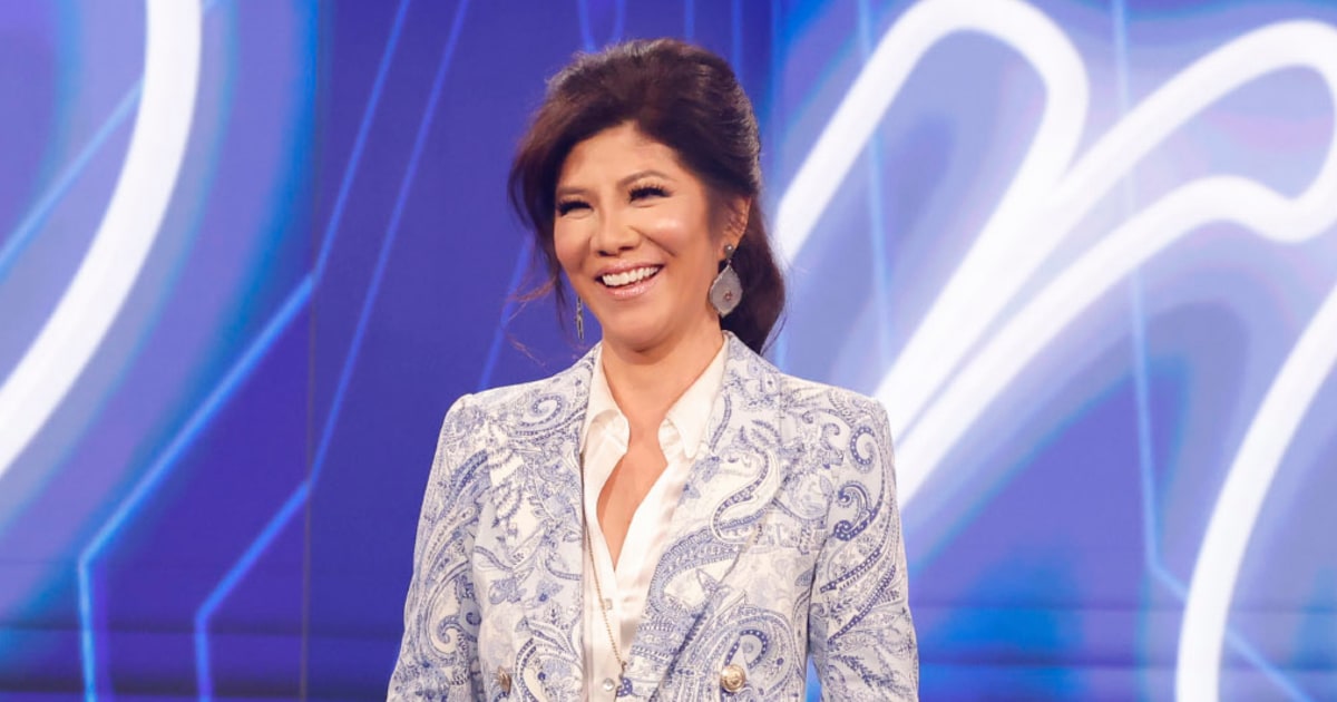 Julie Chen Moonves misses the “Big Brother” episode; Jerry O’Connell steps in