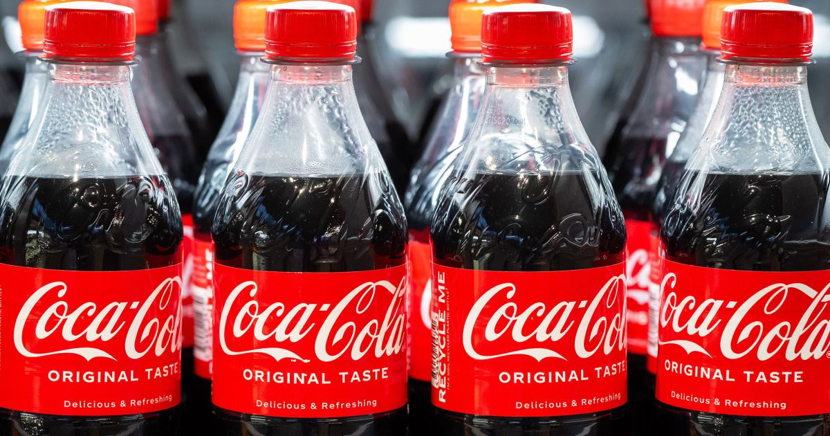 CocaCola Quietly Discontinues 2 Flavors in the Past Year