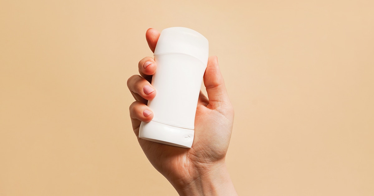 Deodorant Vs. Antiperspirant Which Is Healthier?