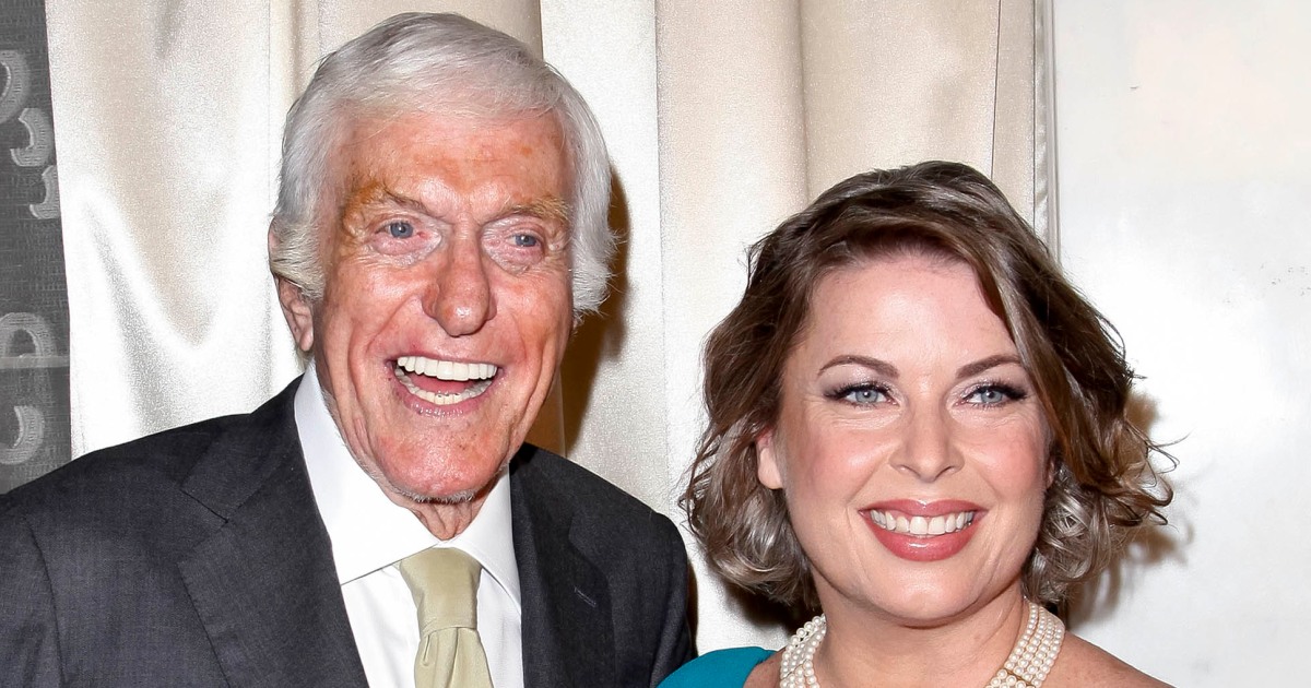 Who Is Dick Van Dyke's Wife? About Arlene Silver