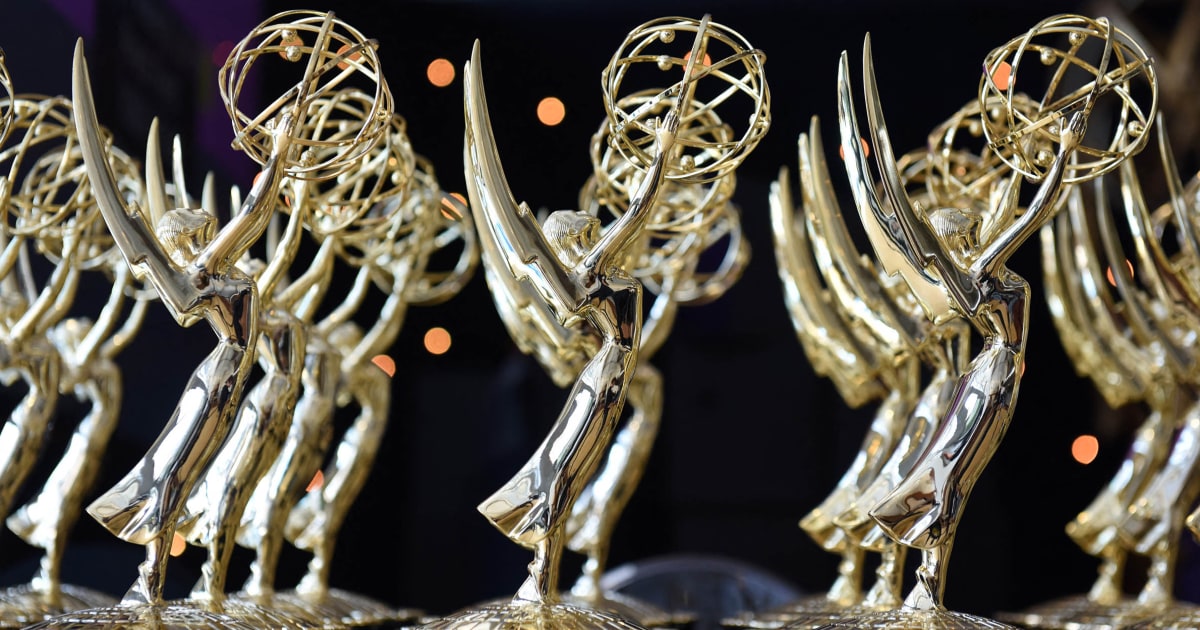 Emmys 2024 Winners List (Live Updates)