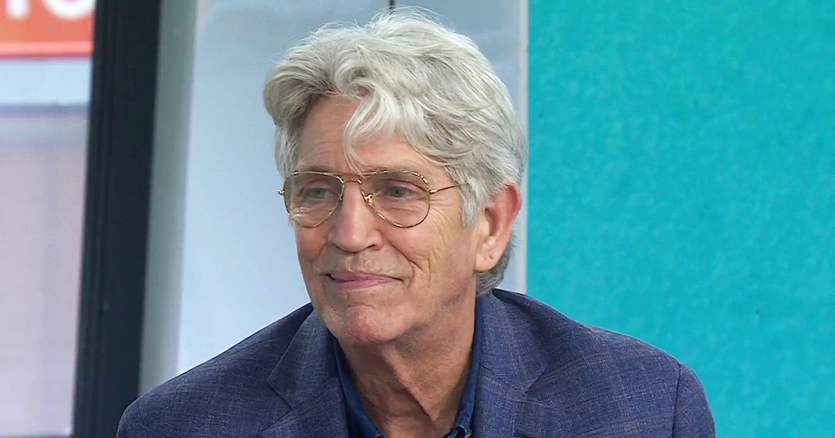 What you should know about Julia Roberts’ brother Eric Roberts