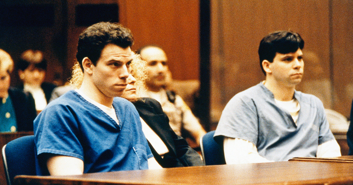 Where are the Menendez brothers now? Inside the true story of ‘Monsters’