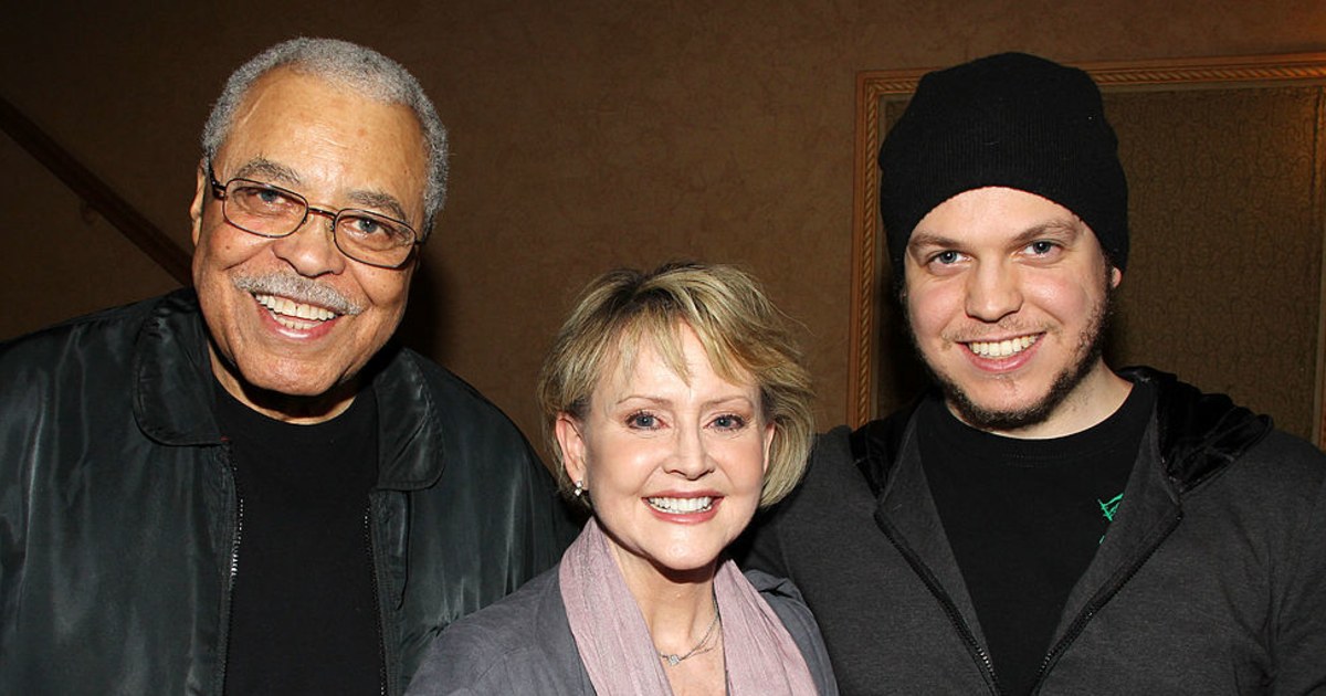 James Earl Jones Dies At 93: All About His Only Son, Flynn