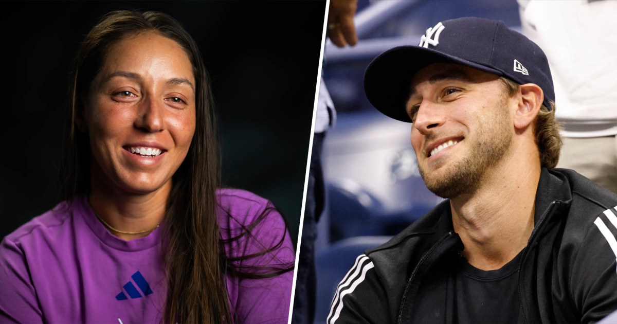 Who is Jessica Pegula’s husband, Taylor Gahagen?