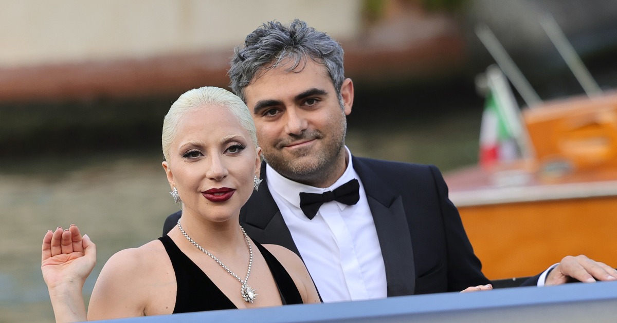 Who Is Lady Gaga's Fiancé? All About Michael Polansky