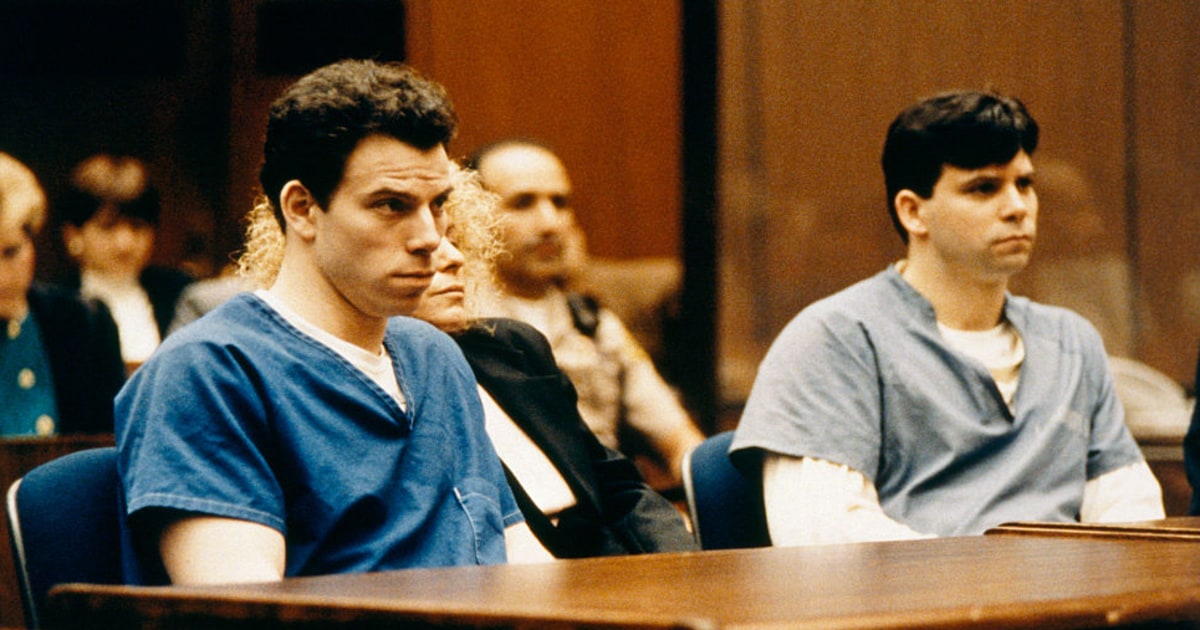 Menendez brothers’ family condemns Netflix show: Read the statement