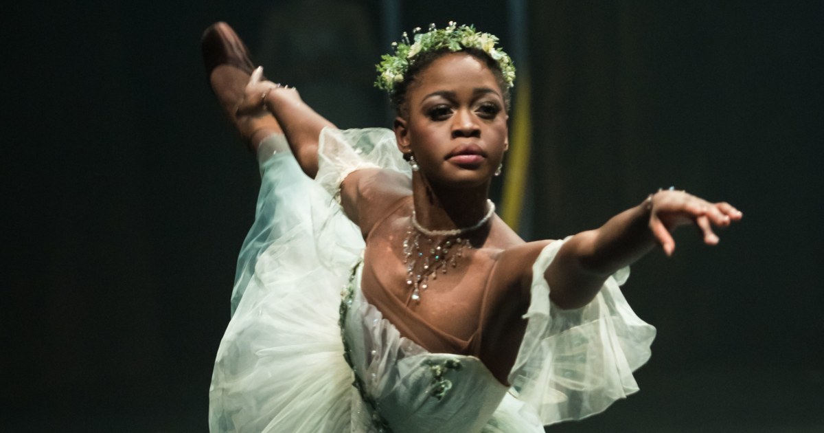 Ballerina Michaela Mabinty DePrince dies at 29