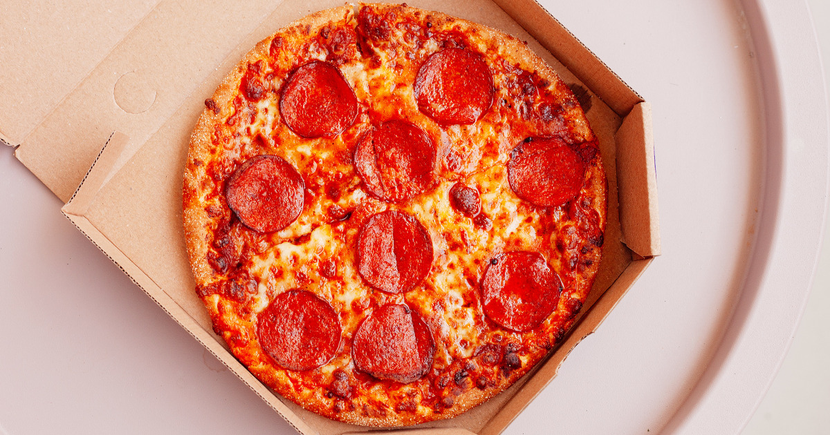 Best National Pepperoni Pizza Day Deals 2024