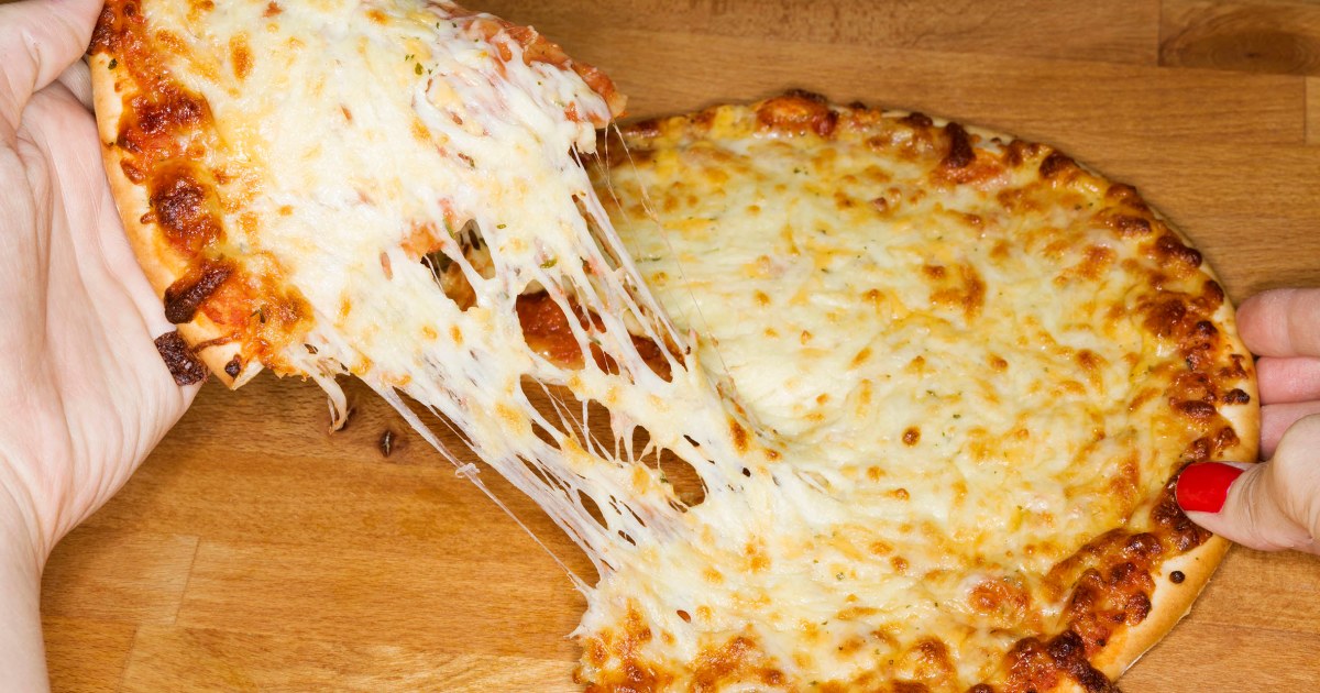 National Cheese Pizza Day 2024 Deals for a Slice of Savings