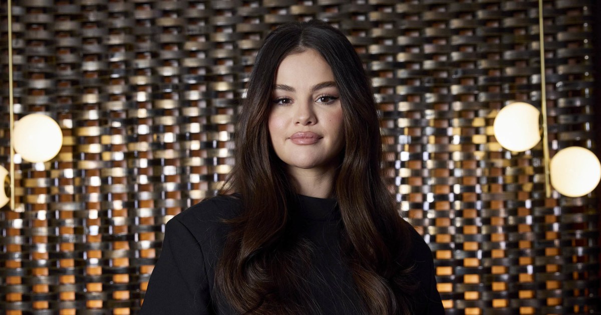 Selena Gomez Says She Can’t Carry A Pregnancy