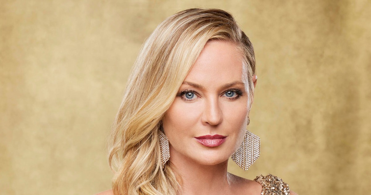 Sharon Case Marks 30 Years On &lsquo;The Young And The Restless&rsquo;: &lsquo;Can&rsquo;t 