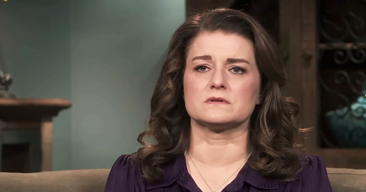 'Sister Wives': Is Kody Brown Still Married to Meri, Janelle, Christine ...