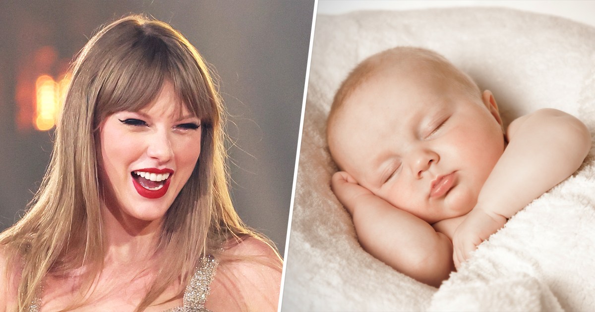 Taylor Swift Lullaby Album To Be Available Exclusive(00)