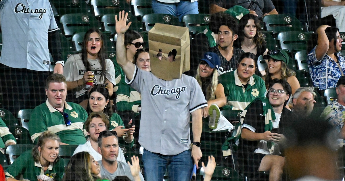 This passive-aggressive White Sox X post after its latest loss sums up its historically awful season