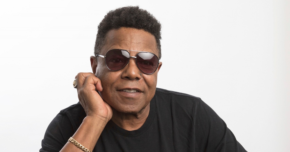 Tito Jackson, Original Jackson 5 Member, Dead At 70, Family Says