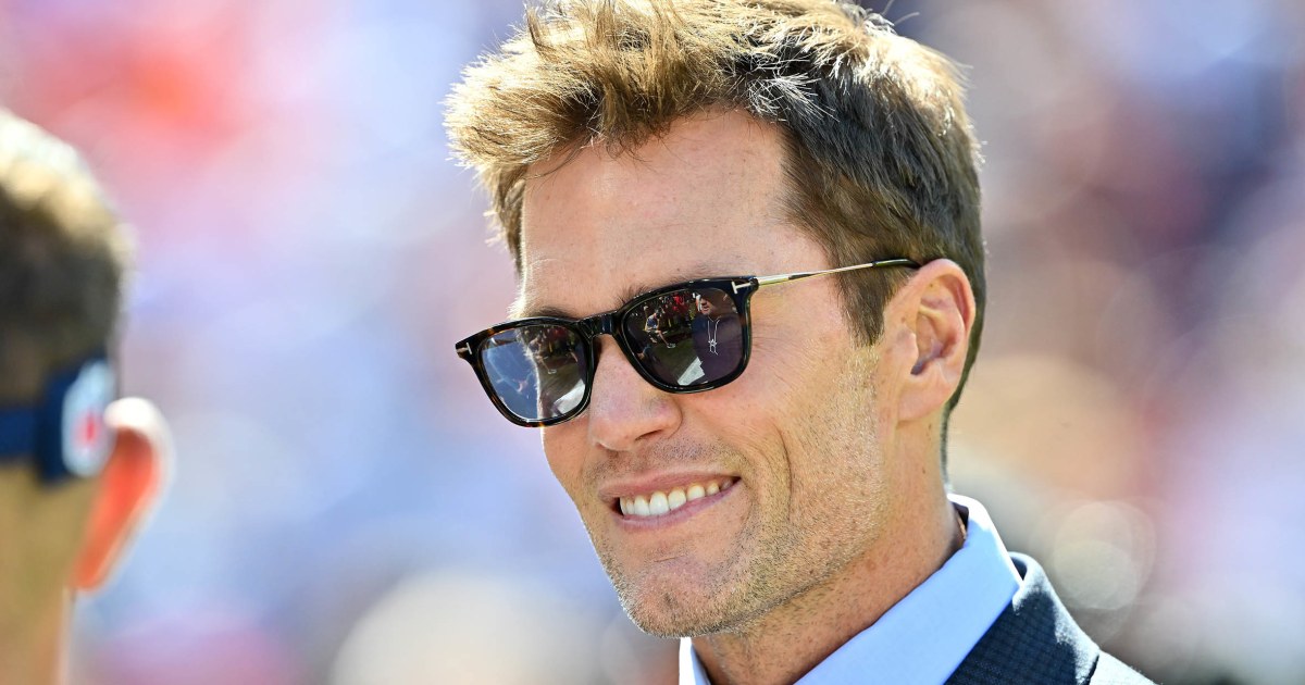 Tom Brady’s broadcast debut was met with backlash and praise