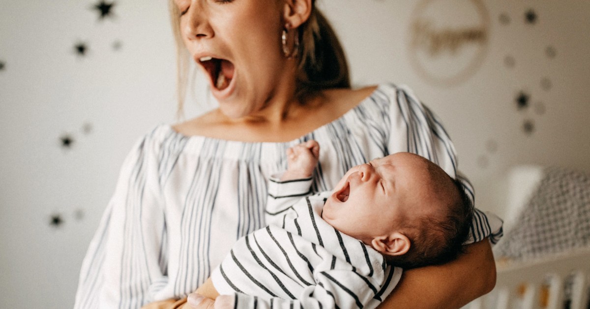 What is it like to raise kids without daylight saving time? ‘Honestly so great’