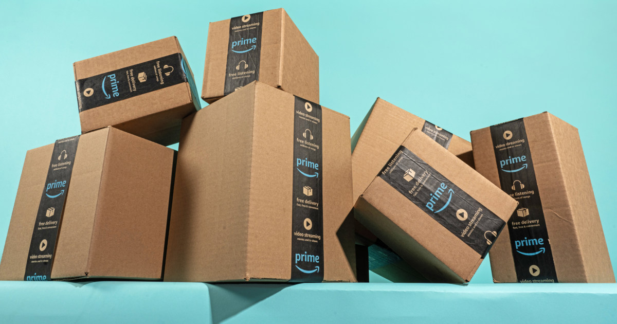 LIVE: All the best Prime Day deals we’re seeing right now: Up to 75% off