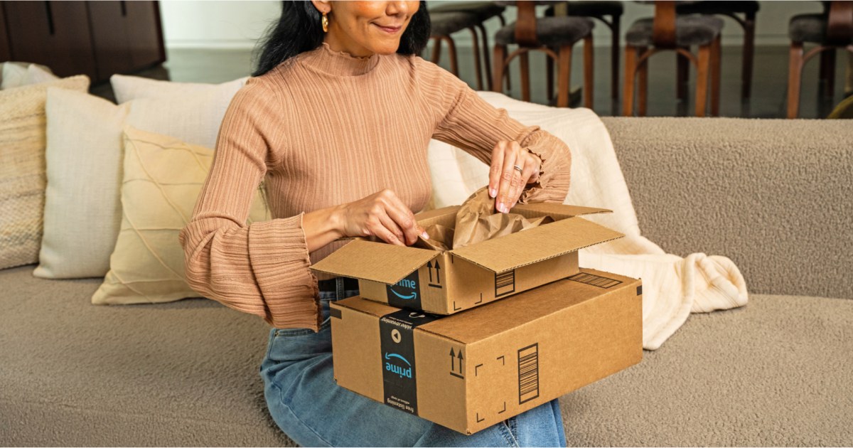 The 40+ Amazon Deals Under 25