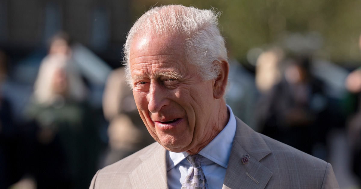 King Charles Visits An Australia With Mixed Feelings About the Monarchy