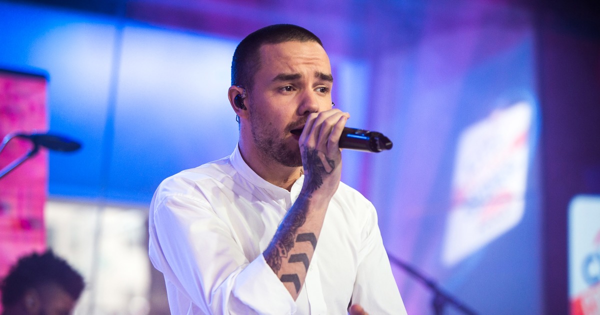 3 People Arrested And Charged In Connection With Liam Payne’s Death ...