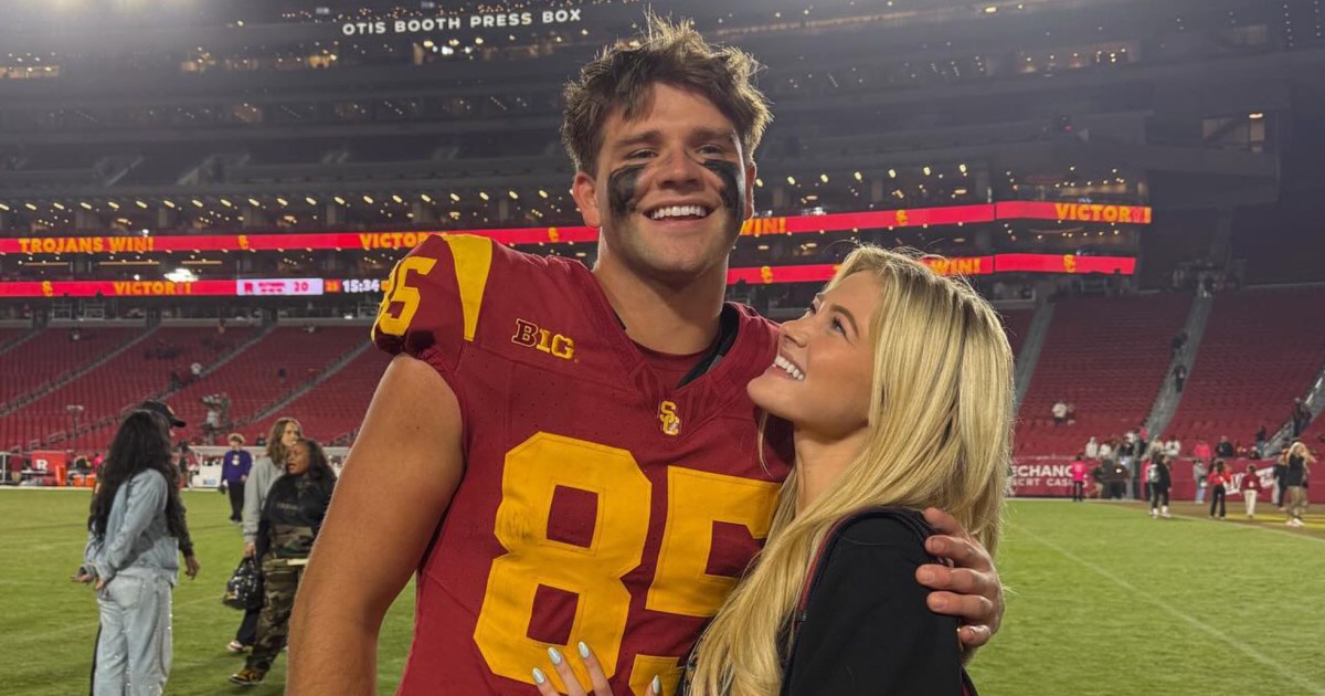 Who is ‘DWTS’ Pro Rylee Arnold Dating? What to Know About Walker Lyons