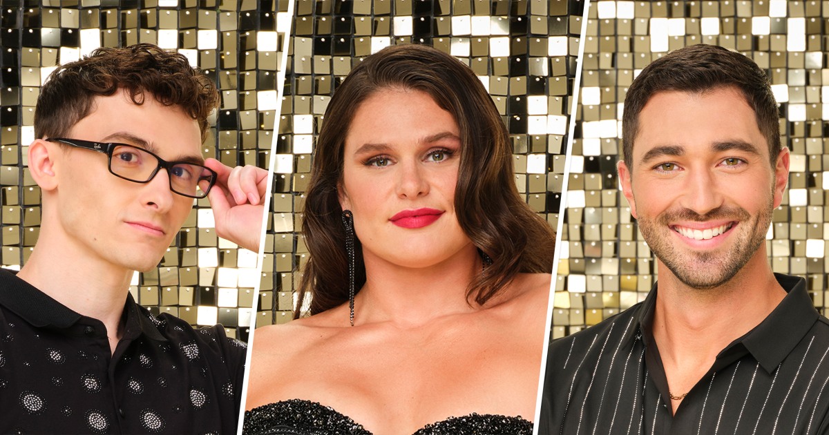 'Dancing With the Stars' Season 33 Cast Who Is Still Competing