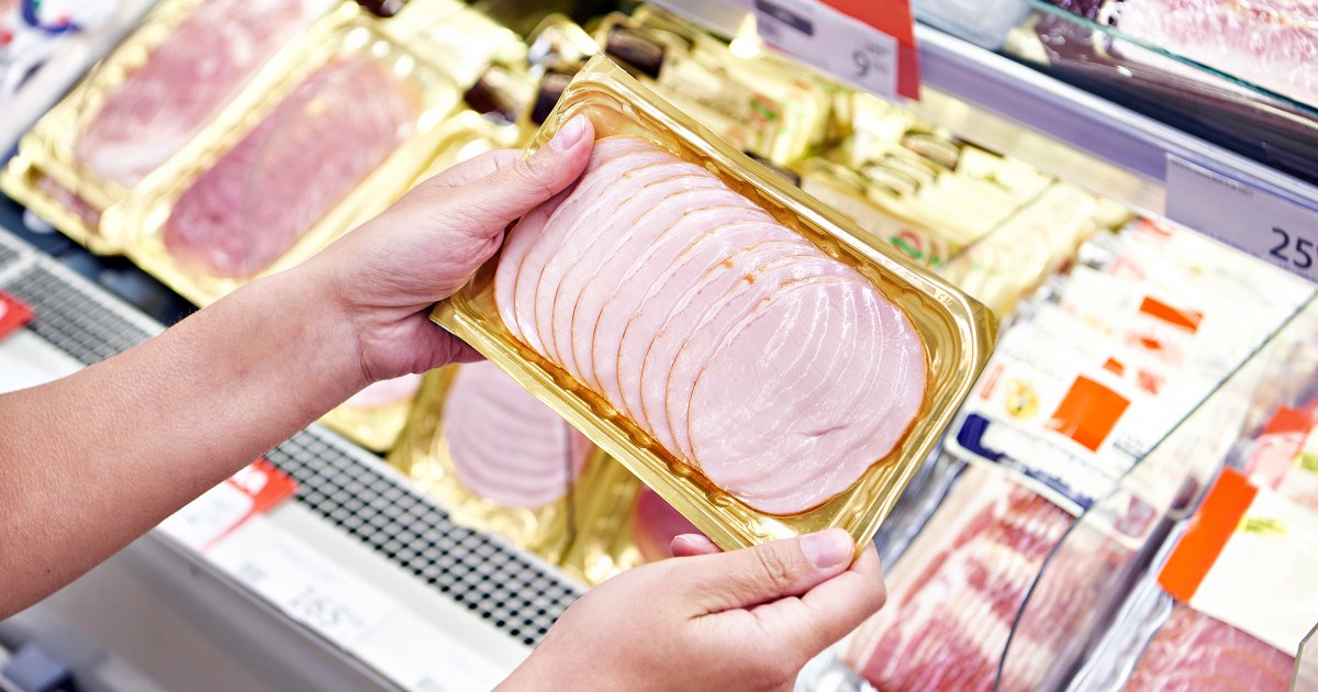 Why are there so many food recalls right now? Experts share tips to stay safe